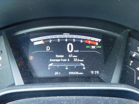Used 2018 Honda CR-V EX-L image 5