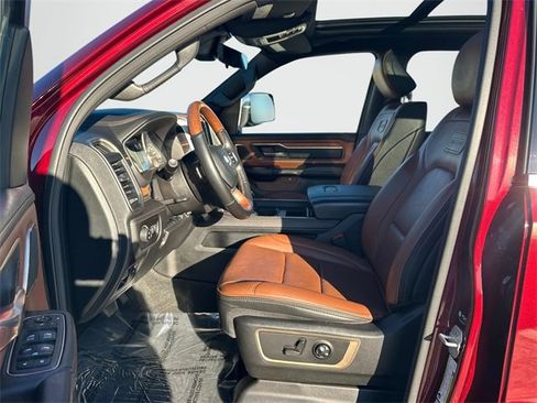 Used 2022 RAM 1500 Limited image 16