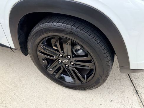 Used 2024 Chevrolet Trax ACTIV w/ Driver Confidence Package image 15