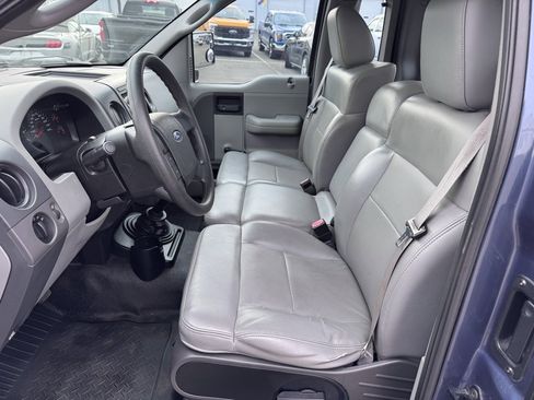 Used 2005 Ford F150 XL image 10