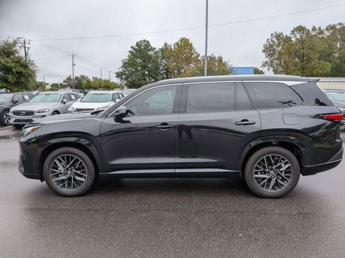 Used 2024 Lexus TX 350 FWD image 6