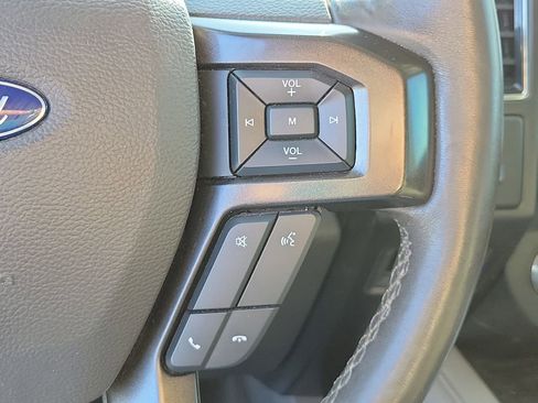 Certified 2021 Ford Expedition Max Limited image 28