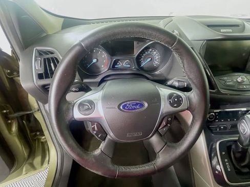 Used 2013 Ford Escape SEL FWD image 12