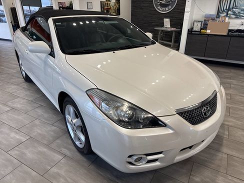 Used 2007 Toyota Solara SLE image 3