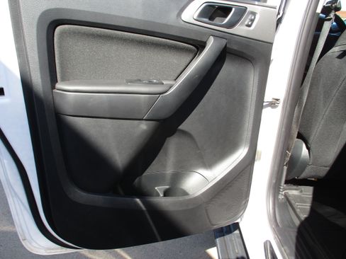 Used 2020 Ford Ranger XLT w/ Equipment Group 301A Mid image 16