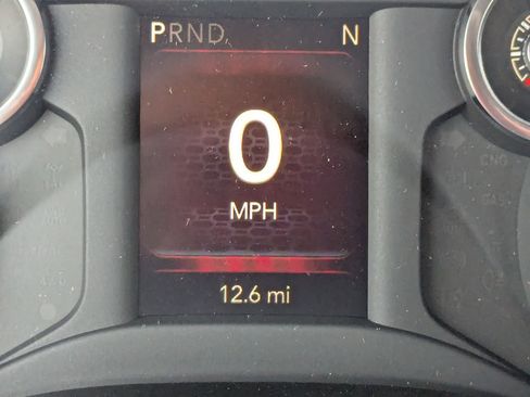 New 2024 RAM 3500 Tradesman image 13