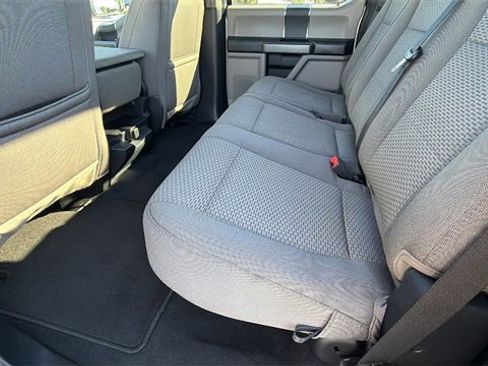 Used 2022 Ford F250 XLT image 16