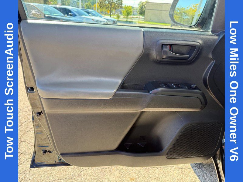 Used 2023 Toyota Tacoma SR AWD/4WD image 19