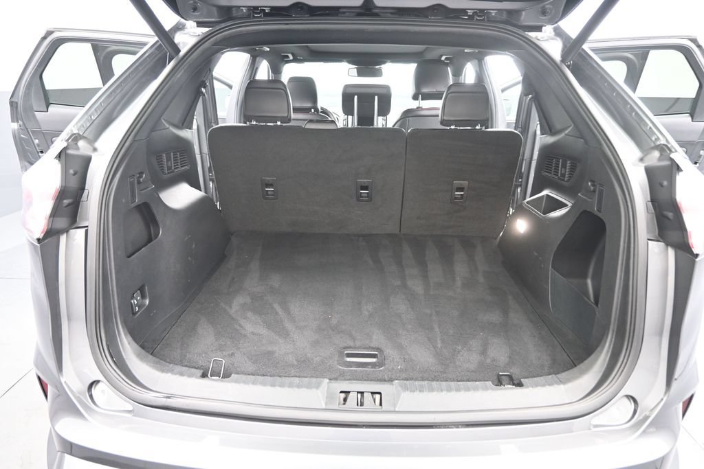 Used 2024 Ford Edge ST-Line AWD/4WD image 27