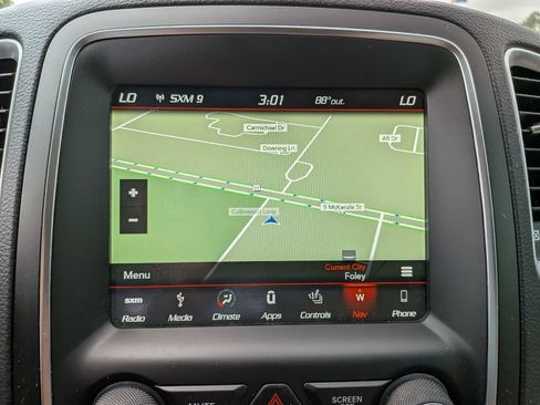 Used 2019 Dodge Durango Citadel RWD image 24