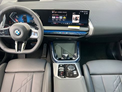 New 2026 BMW X3 xDrive30 w/ Premium Package image 26