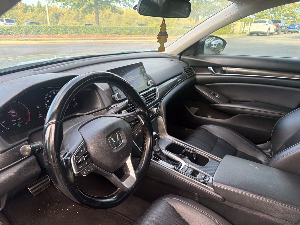 Used 2021 Honda Accord Sport Special Edition image 8