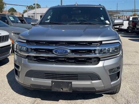 Used 2023 Ford Expedition Max Limited image 10