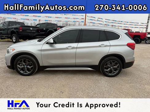 Used 2019 BMW X1 xDrive28i image 5