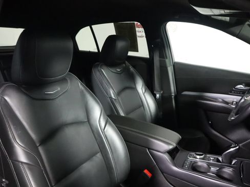 Used 2023 Cadillac XT4 Premium Luxury AWD/4WD image 57