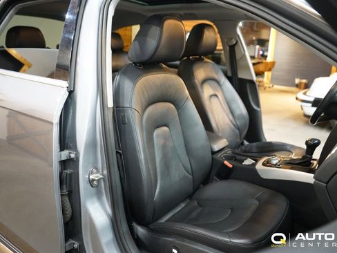 Used 2016 Audi A4 Premium Plus image 29