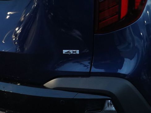 New 2026 Kia Seltos EX AWD/4WD image 8