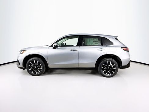 New 2026 Honda HR-V EX-L image 7