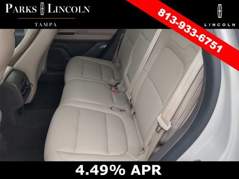 Certified 2021 Lincoln Corsair FWD w/ Equipment Group 101A image 15
