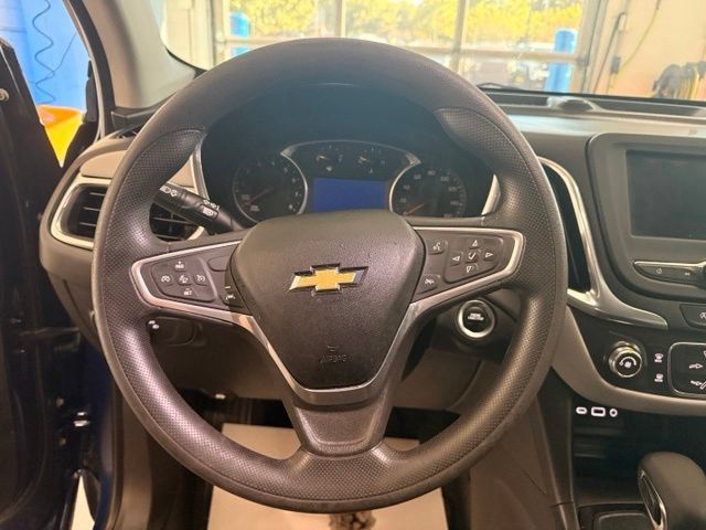 Used 2022 Chevrolet Equinox LT FWD image 11