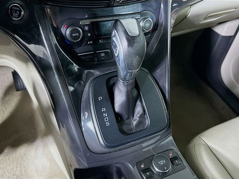 Used 2014 Ford Escape Titanium image 25