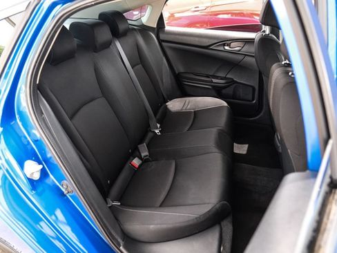 Used 2019 Honda Civic LX image 36