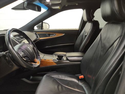 Used 2017 Lincoln MKX Reserve w/ Lincoln MKX Climate Package image 17