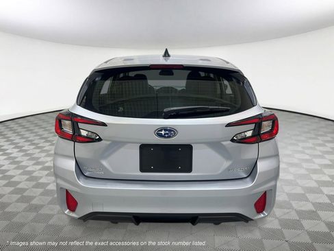 New 2025 Subaru Impreza 2.0i image 4