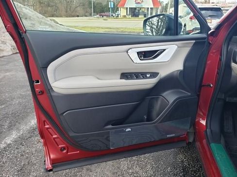 New 2026 Subaru Forester Limited image 11