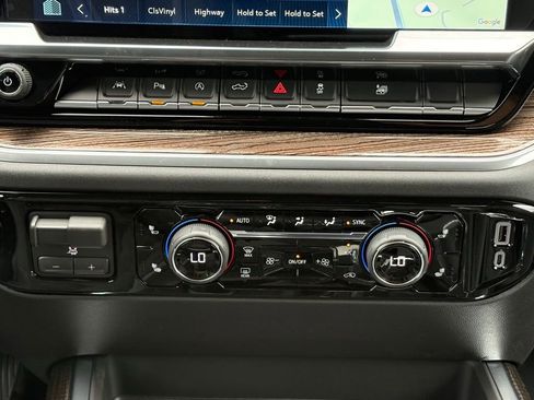 New 2026 Chevrolet Silverado 1500 RST w/ RST All Star Premium Package image 33