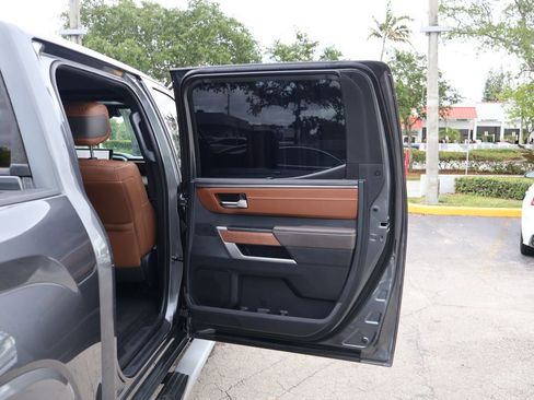 Used 2023 Toyota Tundra 1794 Edition RWD image 26