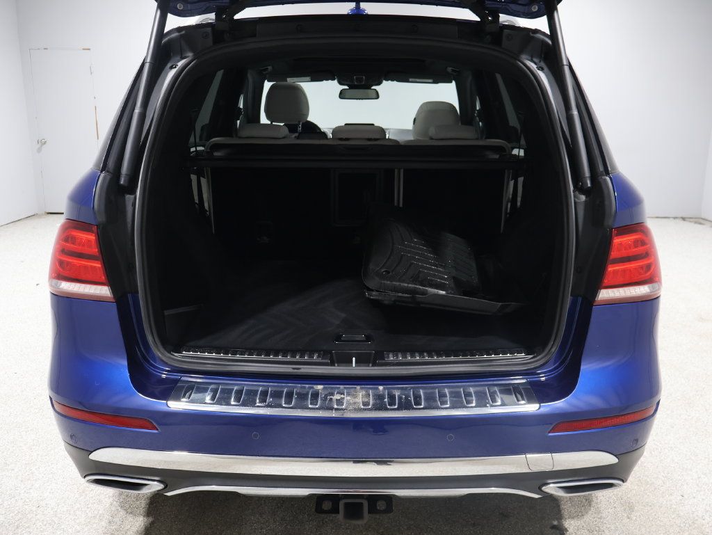 Used 2018 Mercedes-Benz GLE 350 4MATIC image 20