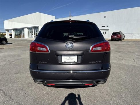 Used 2016 Buick Enclave Leather image 3