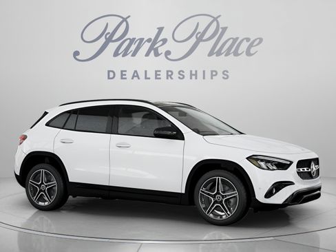 Used 2026 Mercedes-Benz GLA 250 image 30