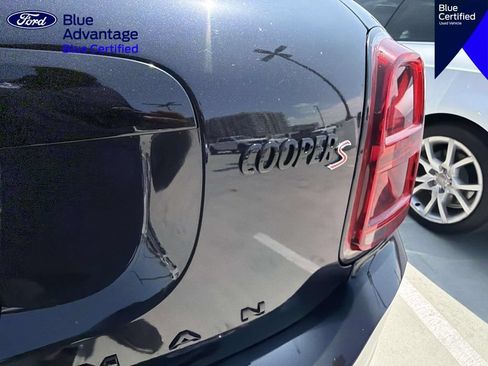 Used 2022 MINI Cooper Countryman S FWD image 21