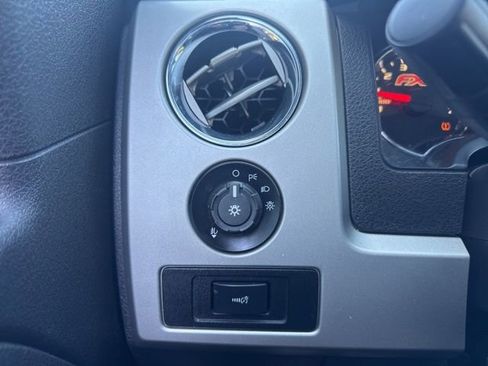 Used 2013 Ford F150 FX4 w/ Luxury Equipment Group AWD/4WD image 14