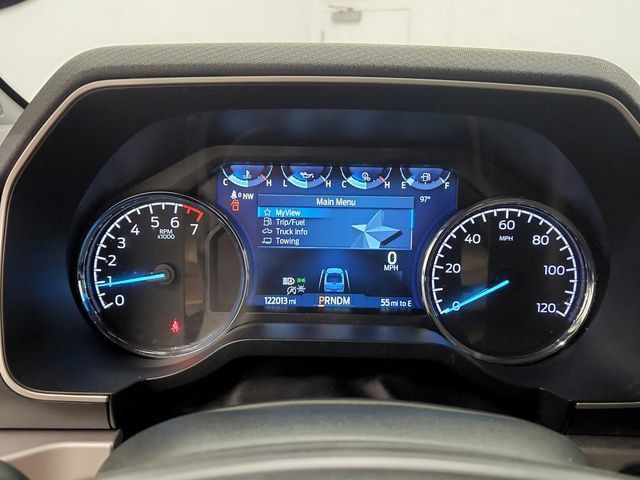 Used 2023 Ford F150 XLT w/ Equipment Group 301A Mid AWD/4WD image 30