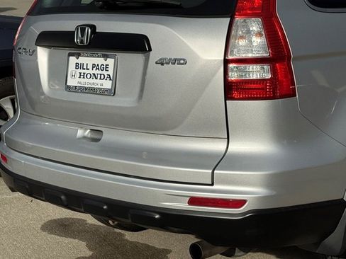 Used 2010 Honda CR-V LX image 8