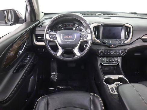 Used 2020 GMC Terrain Denali w/ Denali Premium Package image 39