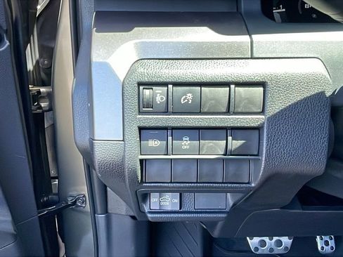 New 2026 Toyota Tacoma TRD Sport RWD image 28