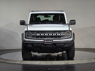 New 2025 Ford Bronco 4-Door video 3