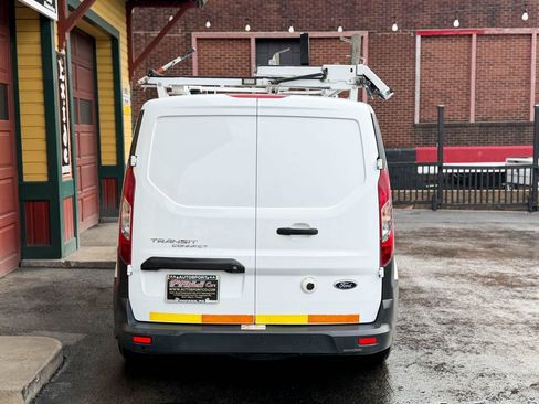 Used 2014 Ford Transit Connect XL image 5