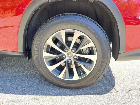 Used 2022 Lexus RX 350 FWD image 9