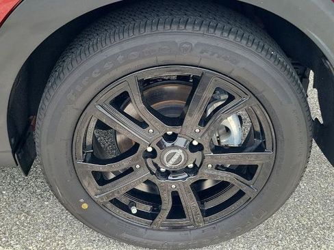 Certified 2023 Nissan Kicks SR w/ SR Premium Package FWD image 13