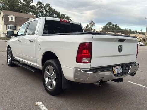 Used 2018 RAM 1500 Big Horn image 7