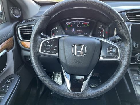 Used 2020 Honda CR-V EX image 18