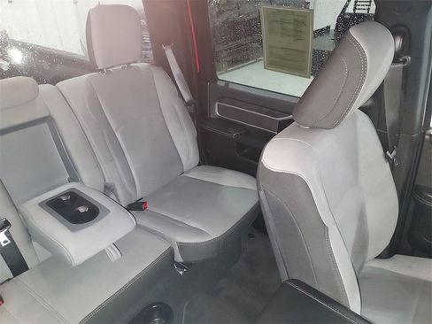 Used 2024 RAM 2500 Big Horn w/ Bed Utility Group image 14