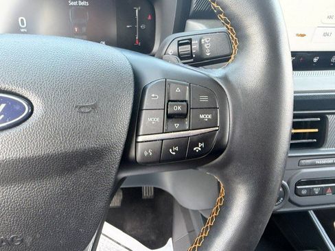 Used 2025 Ford Maverick Tremor AWD/4WD image 17