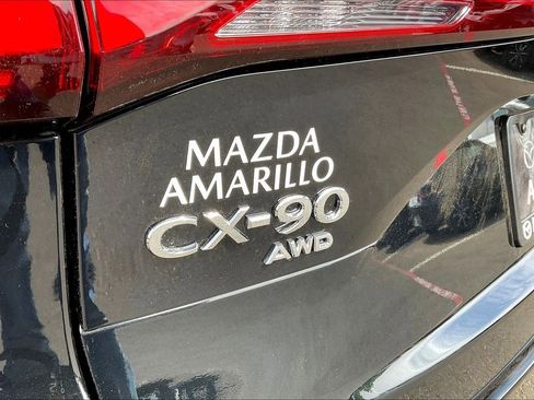 New 2026 MAZDA CX-90 3.3 Turbo w/ Select Package AWD/4WD image 10