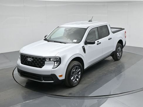 New 2026 Ford Maverick XLT image 34
